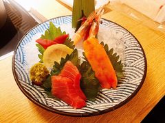 刺身拼盘-温野菜涮涮锅(西单大悦城店)