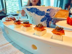 -柿合缘新京菜(静安嘉里中心店)