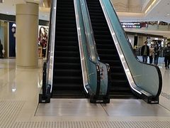 -香港ELEMENTS圆方