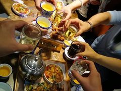 -熙成烧烤(白塔岭店)
