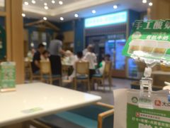 -绿草地·湘菜(芙蓉天街店)