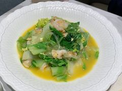 -船歌·鱼水饺青岛菜(枫蓝国际购物中心店)