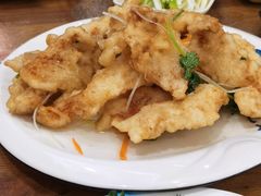 -毛毛熏肉•东北菜老字号(大安街店)