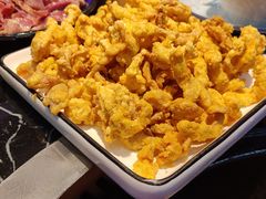 -农家霸王地锅鸡(国顺东路店)