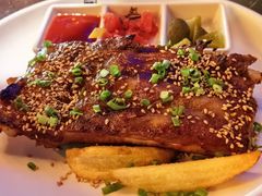 -Famous肥猫墨西哥音乐餐吧(五棵松华熙LIVE店)