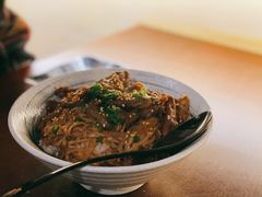 -大鲜生·亚洲菜融合小食堂
