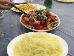 -田波泡椒牛蛙(江北外滩店)