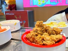 -龍歌自助小火锅(秦淮水游城店)