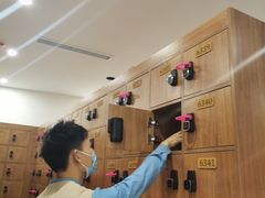 -水王国温泉水世界