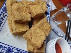 -洞天食府(北大街店)