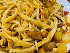 -王菊美食街·王菊面馆(总店)