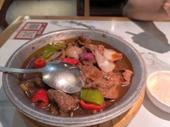 -四道菜·福建菜馆(万家广场店)