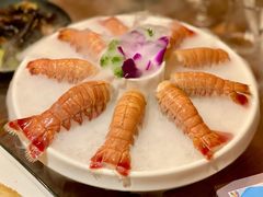 -江记.前院(邕州老街店)