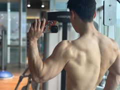 -MYFIT健身工作室(赞成店)