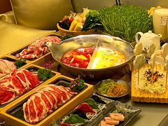 -湊湊火锅·茶憩(南京万象天地店)