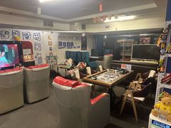 -好玩工厂剧情密室·桌游·鹅鸭杀团建·拼豆DIY手作