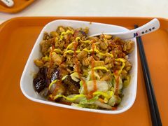-荷园(华农大店)