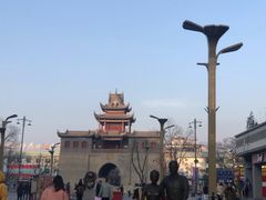 -鼓楼(兴庆区)