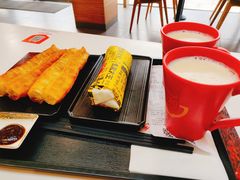 -永和大王(万顺路店)