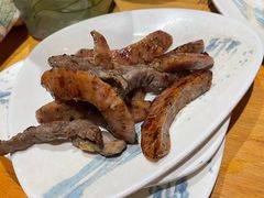 -一井烧肉·活鳗·寿司(望京SOHO店)