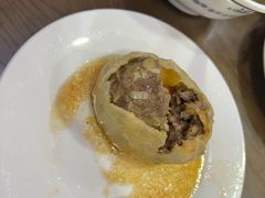 -老爆肚满五香烧牛羊肉