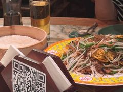 -那家小馆•北京菜•烤鸭(香山店)