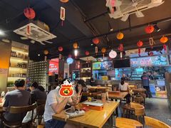 -记忆串城·东北烧烤·小龙虾·大型团建(南油店)