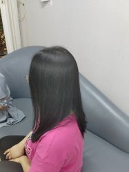 -保罗造型
