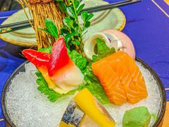 -浦·传统日式料理(3 5 1 1 店)