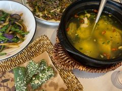 -食光慢宴·安吉土菜馆