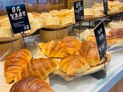 -分子跳动鲜活面包(五一大道店)
