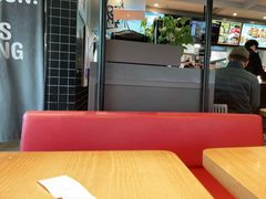 -肯德基(蓝谷地DT店)