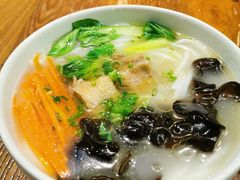 -云海肴·汽锅鸡·云南菜(美罗城店)