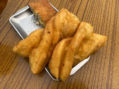 -和众大油条(维明路店)