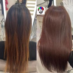 -上禾 HAIR SALON