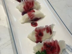 -船歌·鱼水饺青岛菜(国贸商城店)