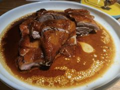 -昌勝香港深井烧鹅(新年华店)