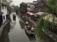 -南浔古镇