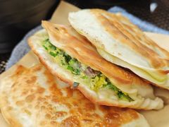 -地二手作鱼汤馄饨(上街里店)