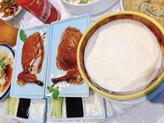-马凯餐厅(地安门店)
