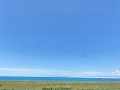 -青海湖二郎剑景区