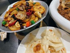 -好嫂子酱猪手•农家菜(蒲黄榆店)