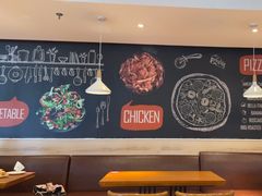 -比格比萨自助(宋家庄店)