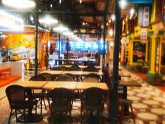 -大食代美食广场(上海中心店)