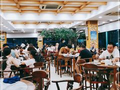大堂-今一靓汤.顺德菜东莞三十年老字号(厚街店)