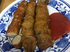 -福祥厦门小馆(舟孟北路店)