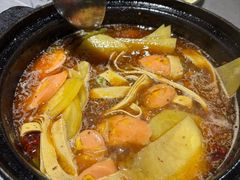 -嘟享吃重庆鸡公煲(五一店)