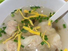 -苏小柳点心·手作小笼包(浦东嘉里城分院)