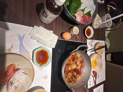 -匠和风精致料理(莆田财富中心店)