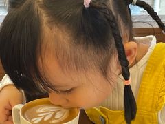 -E SPECIAL COFFEE 别样